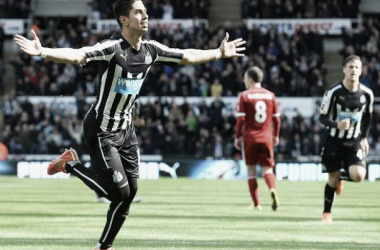 Newcastle United 1-1 West Brom: Magpies stop the rot against Baggies
