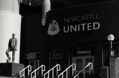 Newcastle United fue vendido a un fondo de inversores saudí