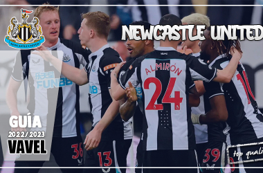 Guía VAVEL Premier League 22/23: Newcastle United, el inicio de un multimillonario proyecto