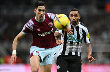 Four things we learnt from Newcastle's draw with West Ham