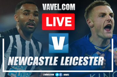 Highlights and Best moments Newcastle 0-0 Leicester City: in Premier League