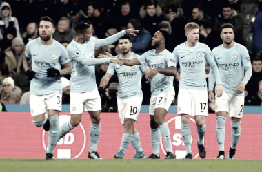 Premier League - Massimo risultato con il minimo sforzo, City di misura sul Newcastle (0-1)