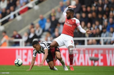 Arsenal vs Newcastle United Preview: Gunners look to extend unbeaten home run