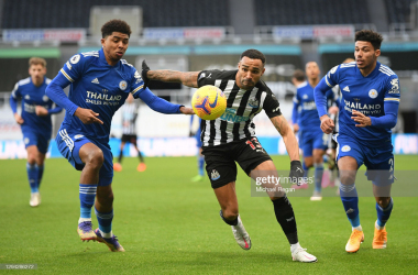 Newcastle United vs Leicester City preview: How to watch, kick-off time, team news, predicted line-ups and ones to watch