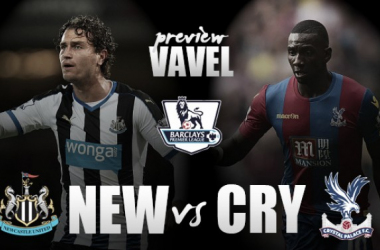 Newcastle United - Crystal Palace Preview: Tyneside welcome back Pardew in crunch clash