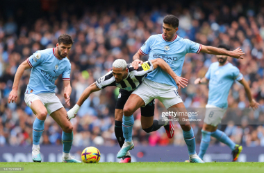 Man City vs Newcastle: Premier League Preview, Gameweek 2, 2023