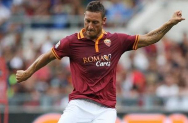 Totti, il rinnovo a un passo