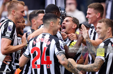 Four things we learnt as Newcastle destroy Aston Villa 5-1