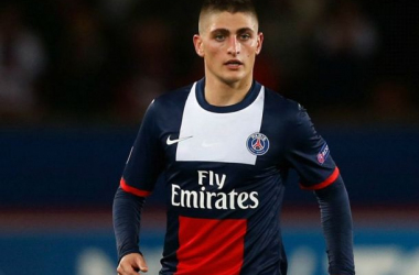 Marco Verratti: quando la gavetta non conta