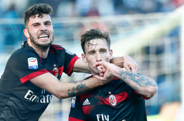 Milan, finalmente il vero Biglia