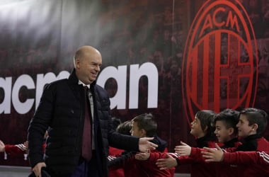 Milan, la Uefa non bloccherà il mercato