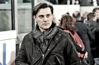 Montella: &quot;Nos falta un punto que podría decidir Europa&quot;