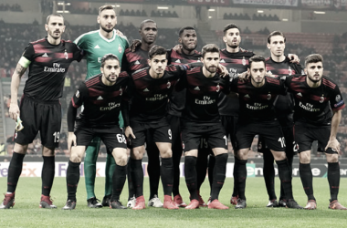 Milan, qualificazione in archivio. Ora si pensa al Torino