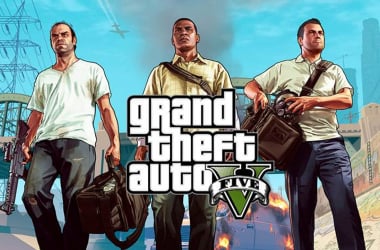 Primer &#039;gameplay&#039; de Grand Theft Auto V