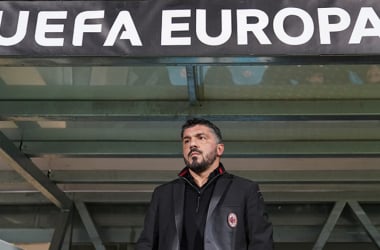 Milan, filtra pessimismo: Europa League sempre più a rischio