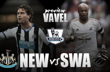 Newcastle United - Swansea City Preview: Pressure-free Swans aiming to put on another top display