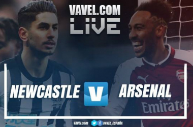 Premier League, Newcastle - Arsenal: Benitez per i 3 punti; Wenger pensa all'Europa