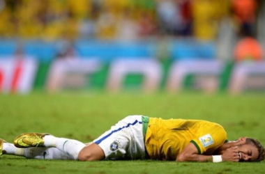 La vida sin Neymar