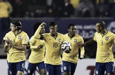 Copa América 2015: Brazil - Colombia - Match Preview