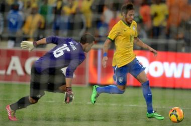 Rio ai blocchi di partenza: per il calcio maschile ecco Brasile-Sud Africa