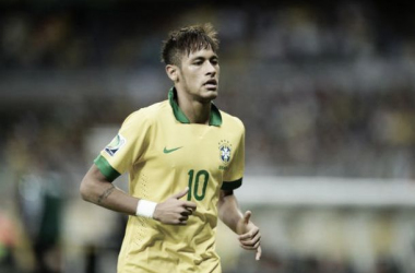 Turkey - Brazil: Selecao look to continue winning run