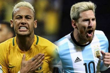 Qualificazioni Russia 2018 - Brasile e Argentina, fuoco alle polveri: conferme e svolte in ballo