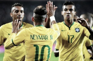 Copa America preview: Brazil - Peru - Brazil hope for positive start to Copa America