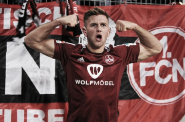 Füllkrug returns home to Hannover, Harnik also makes the move