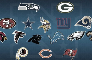 Agencia libre: Franquicias ganadoras en la NFC