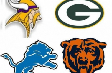 NFL Divisional Season Previews and Predictions: NFC North