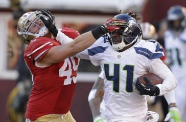San Francisco ferma Seattle, 49ers vicini ai playoff