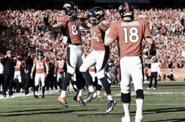 Manning batte Brady, Broncos al Super Bowl