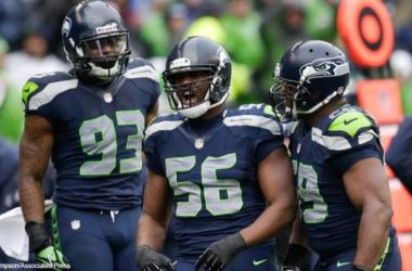 Seattle si libera dei Saints