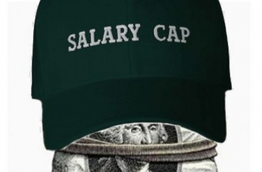 Bettman anuncia que el límite salarial estará entorno a los $71,5 millones