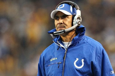 Tony Dungy Clarifies Comments Towards Michael Sam