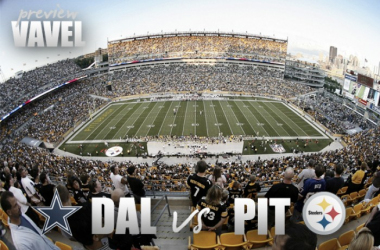 Dallas Cowboys vs Pittsburgh Steelers preview: Steelers looking to find form again