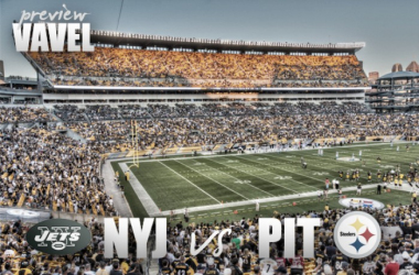 New York Jets vs Pittsburgh Steelers Preview: Jets looking to rebound on the road