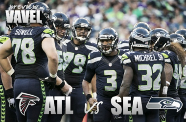 Seattle Seahawks vs Atlanta Falcons preview: Hawks look for another home win