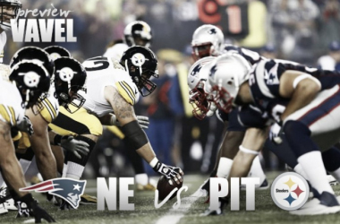 New England Patriots vs Pittsburgh Steelers preview: Patriots face Ben Roethlisberger-less Steelers