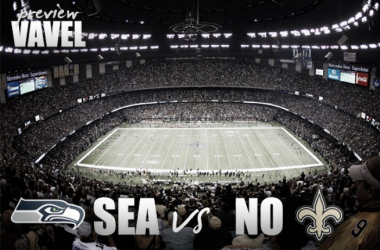 Seattle Seahawks vs New Orleans Saints Preview: Hawks look for win following tie