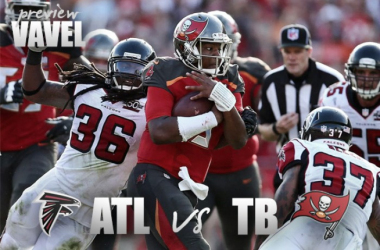 Atlanta Falcons vs Tampa Bay Buccaneers Preview: NFC South foes battle on Thursday Night Football