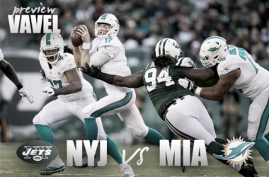 New York Jets vs Miami Dolphins preview: Jets look to win third straight against Dolphins