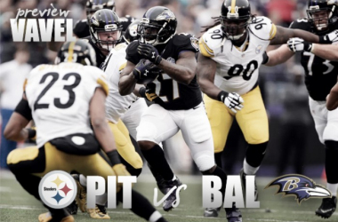 Pittsburgh Steelers vs Baltimore Ravens preview: Fierce AFC North rivalry continues on Sunday