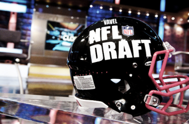 Recaping Last Night&#039;s Picks In The First Round Of The NFL Draft