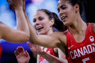 Rio 2016 - Basket femminile: il Canada sfida il Senegal, il Team Usa la Serbia