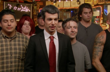 Nathan For You 'Smokers Allowed' Review