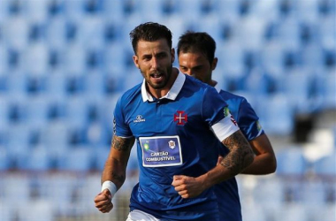 Belenenses - Fiorentina, ecco chi sono i portoghesi