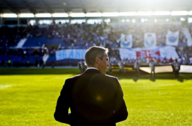 Belenenses-Fiorentina, Sousa soddisfatto