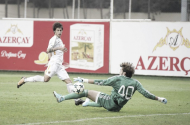 Buena jornada para los equipos italianos en la UEFA Youth League