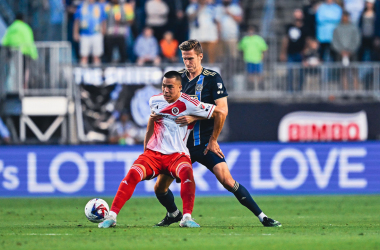 2023 Eastern Conference Round 1, Game 1 preview: Philadelphia Union vs New England Revolution